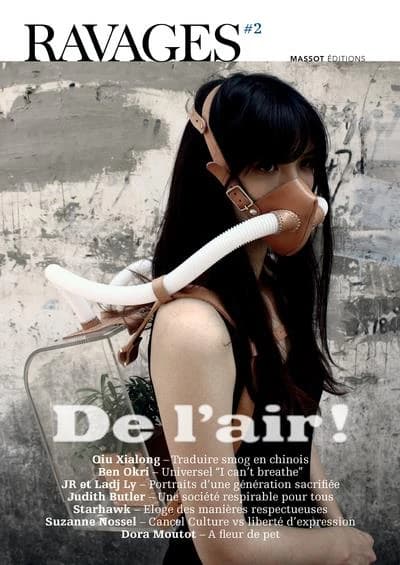 Ravages N° 2, automne 2020