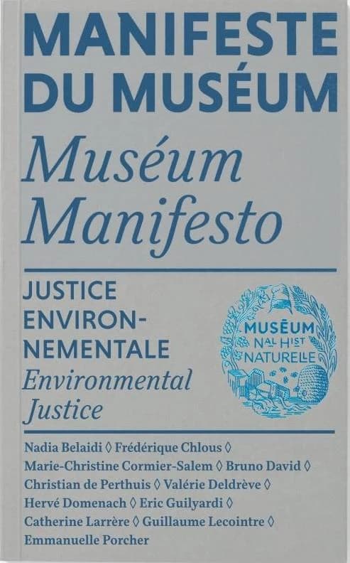 Justice environnementale