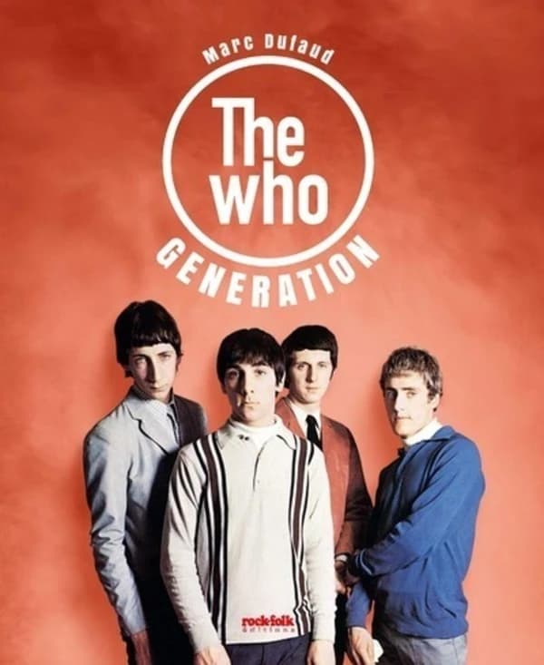 The Who generation
