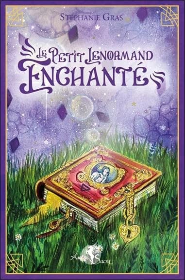 Le petit lenormand enchanté
