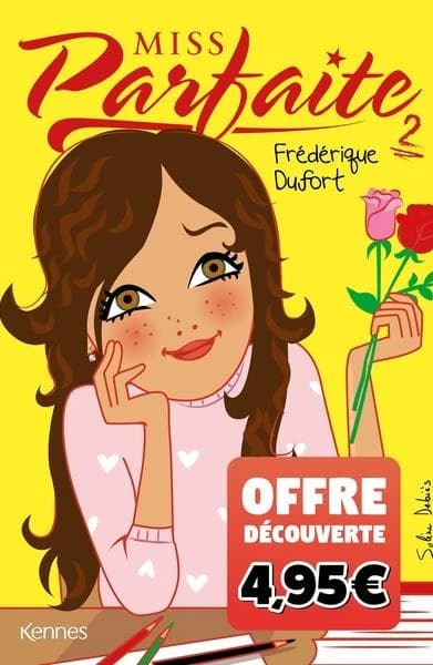 Miss Parfaite t.2
