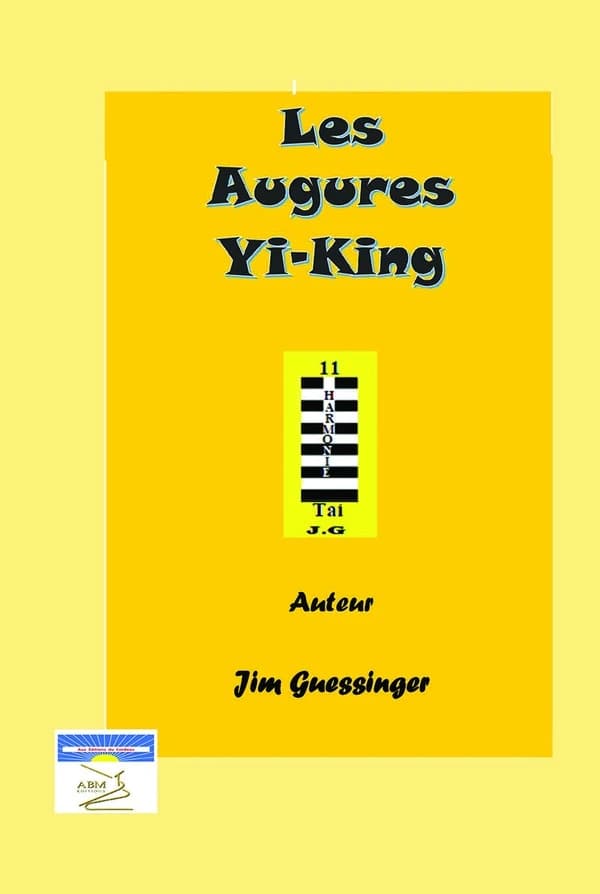 Les augures yi-king