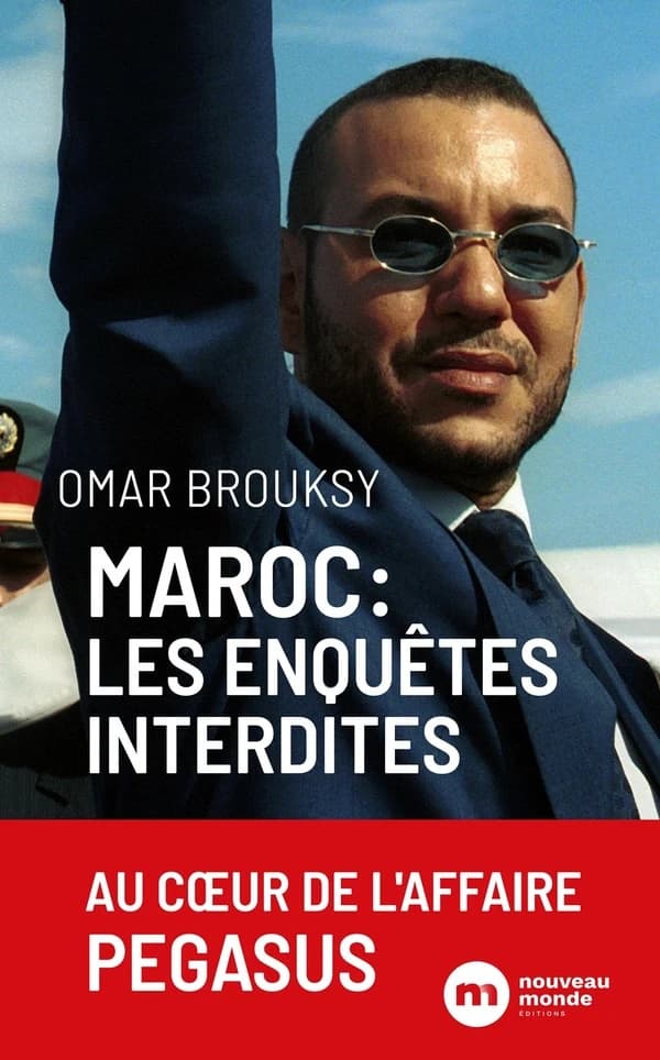 Maroc : les enquêtes interdites