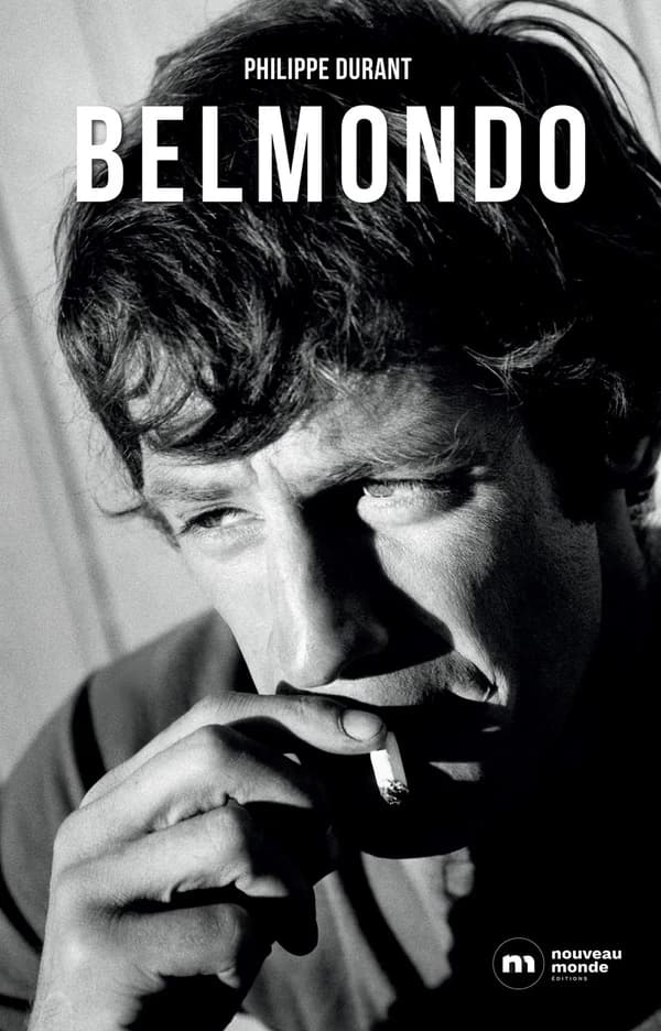 Belmondo (Nouvelle éd., revue et augmentée) Philippe Durant