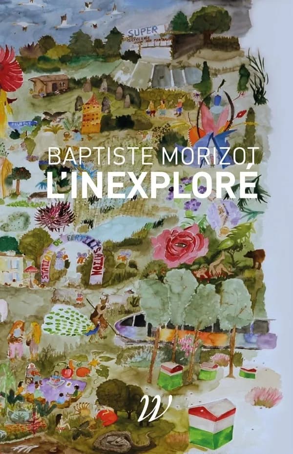L'inexploré