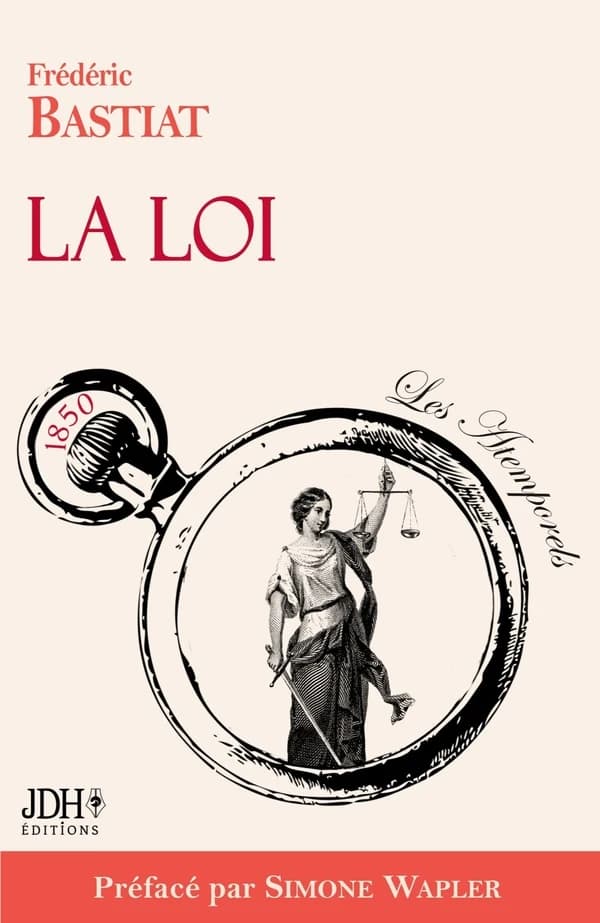 La Loi : 1850