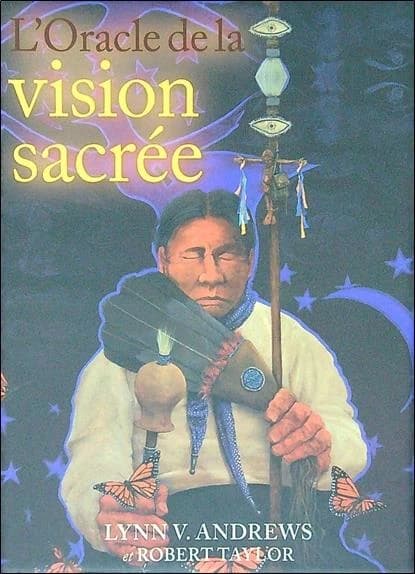 L'Oracle de la vision sacrée