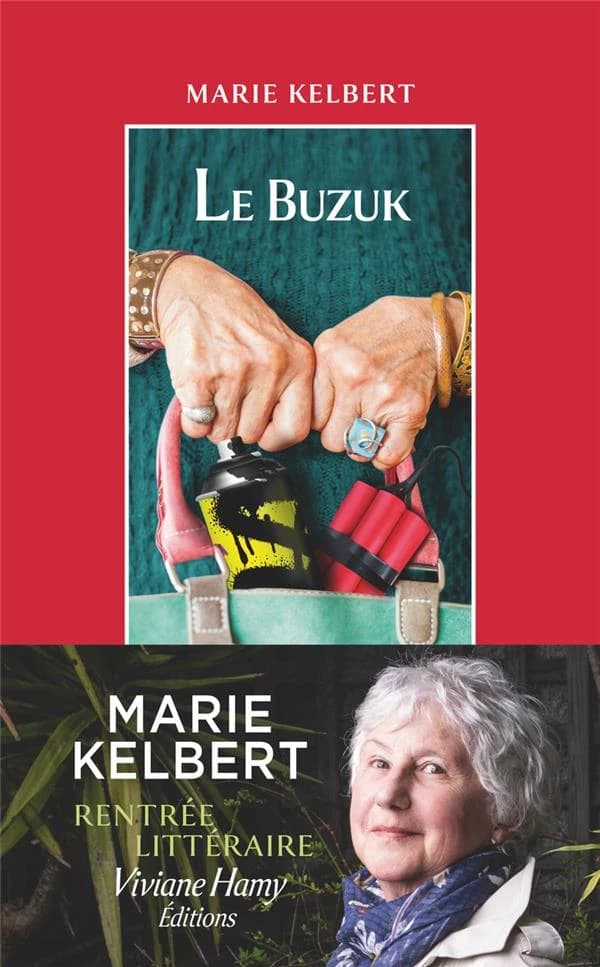 Le Buzuk