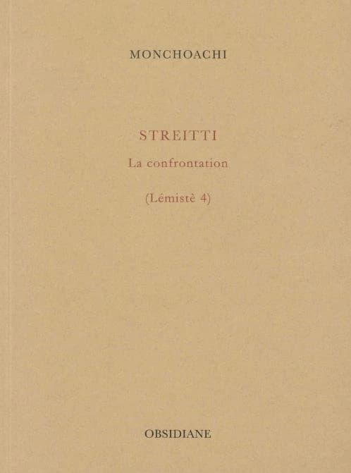 Lémistè