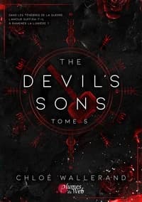 The Devil's Sons. Tome 5