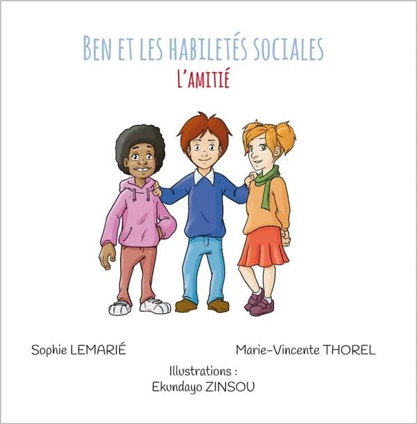 L'amitié