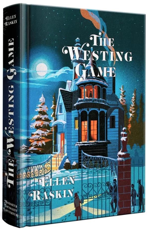 The Westing game