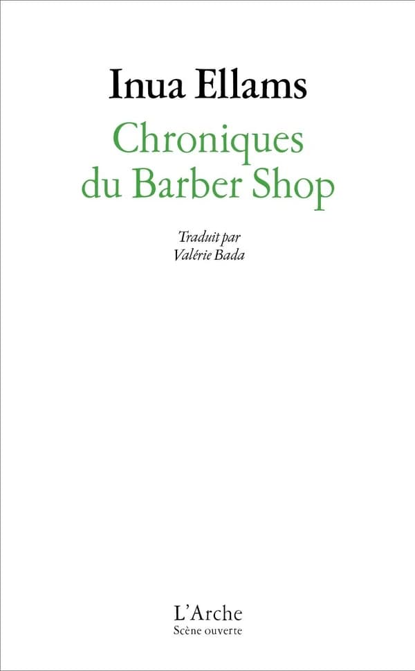 Chroniques du barber shop