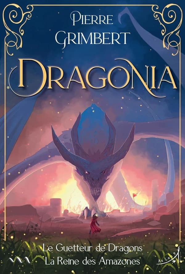 Dragonia