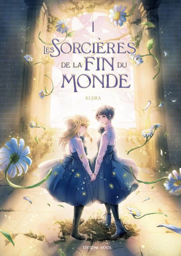 Les sorcières de la fin du monde. 1