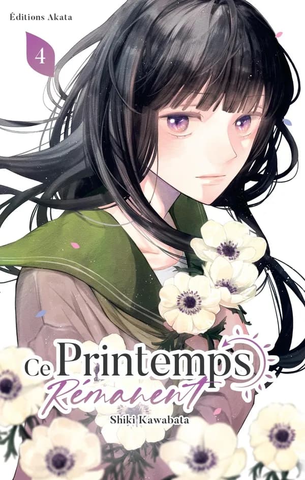 Ce printemps rémanent. 4