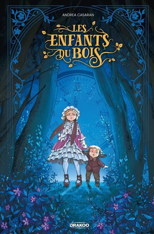 Les enfants du bois