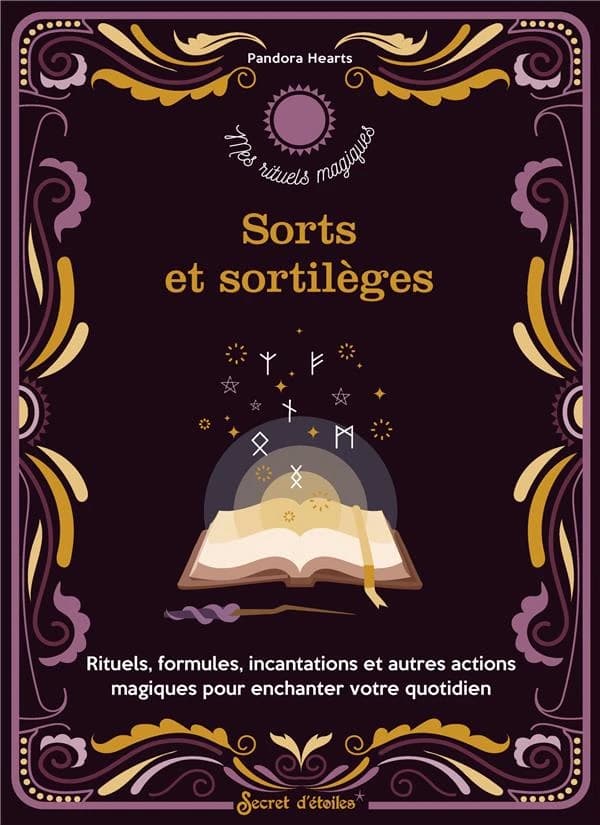 Sorts et sortilèges