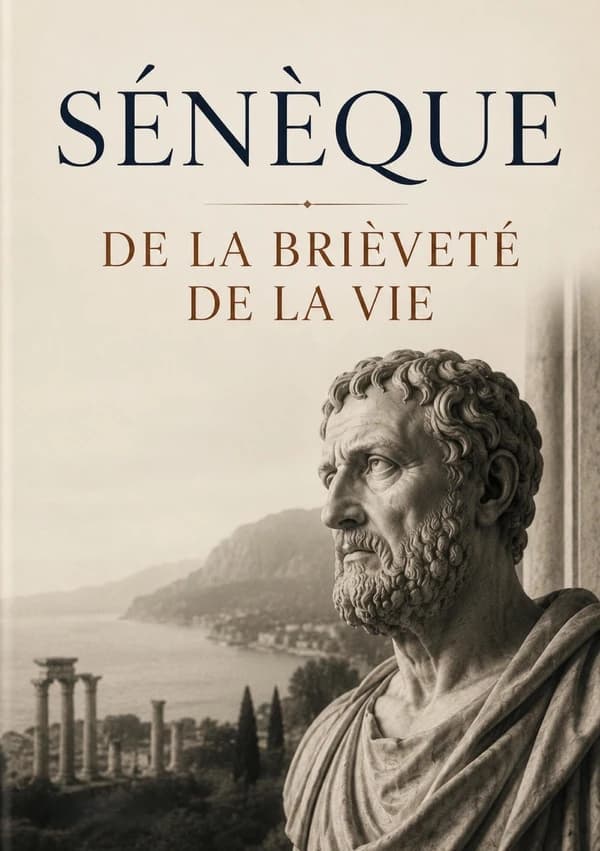 De la brievete de la vie
