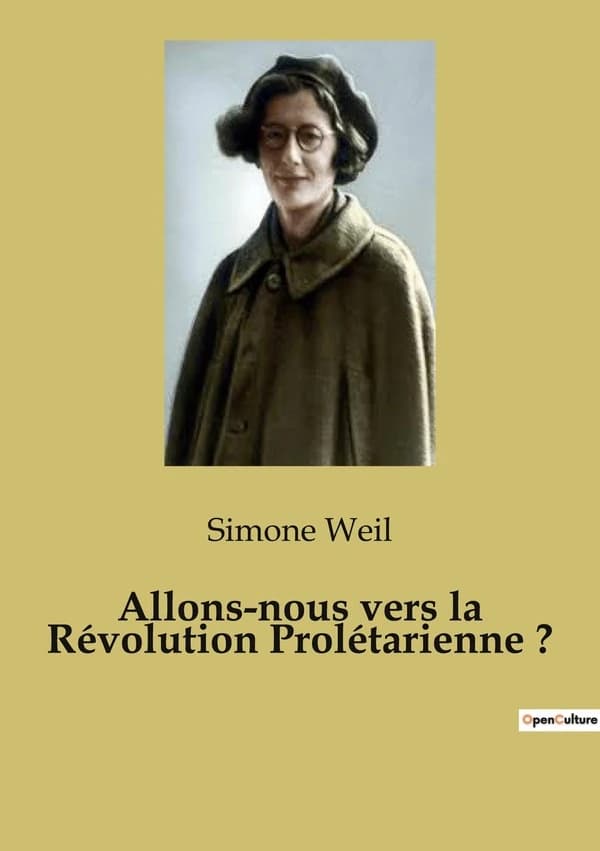 Allons-nous vers la revolution proletarienne ?