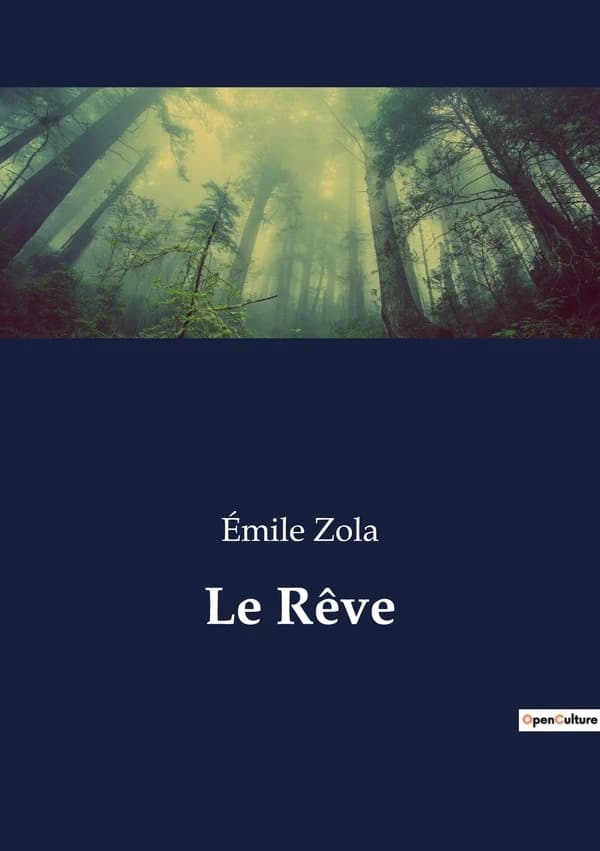 Le Rêve : Un voyage mystique à travers la foi et l'innocence