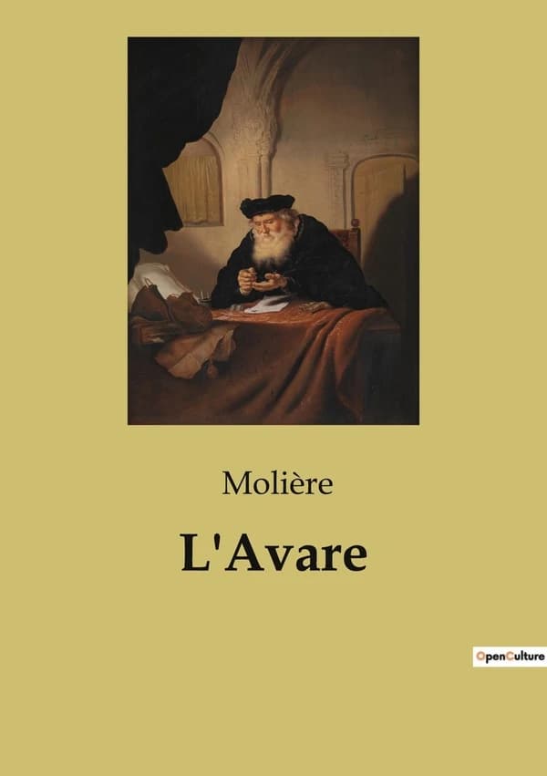 L'avare