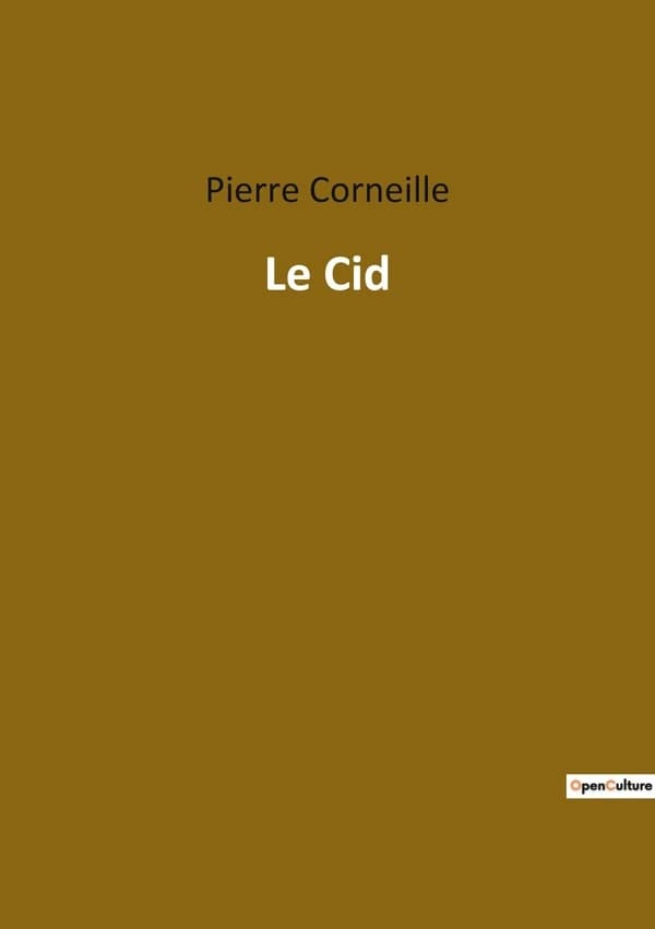 Le cid