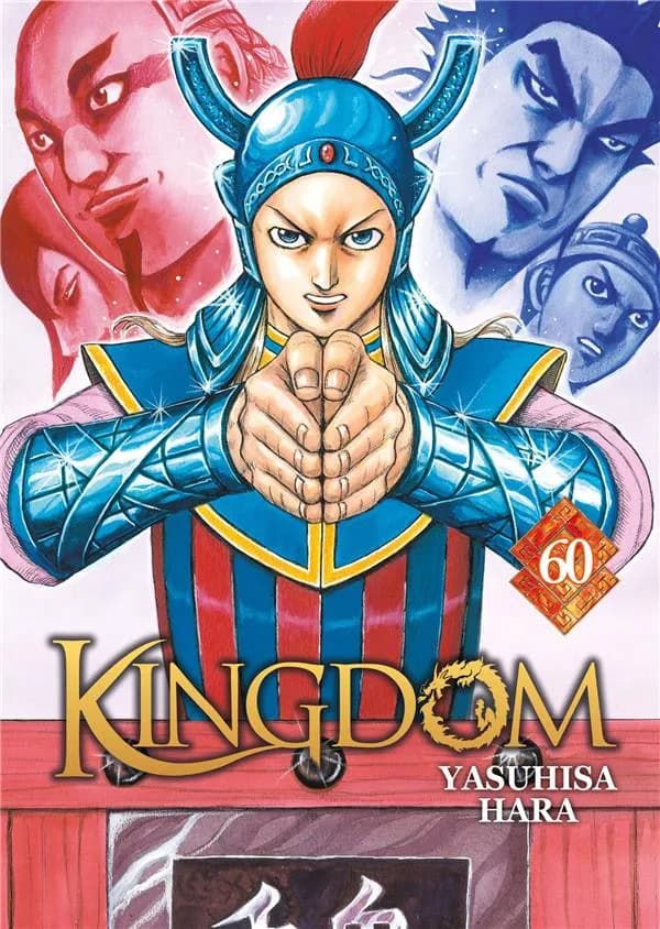 Kingdom. 60