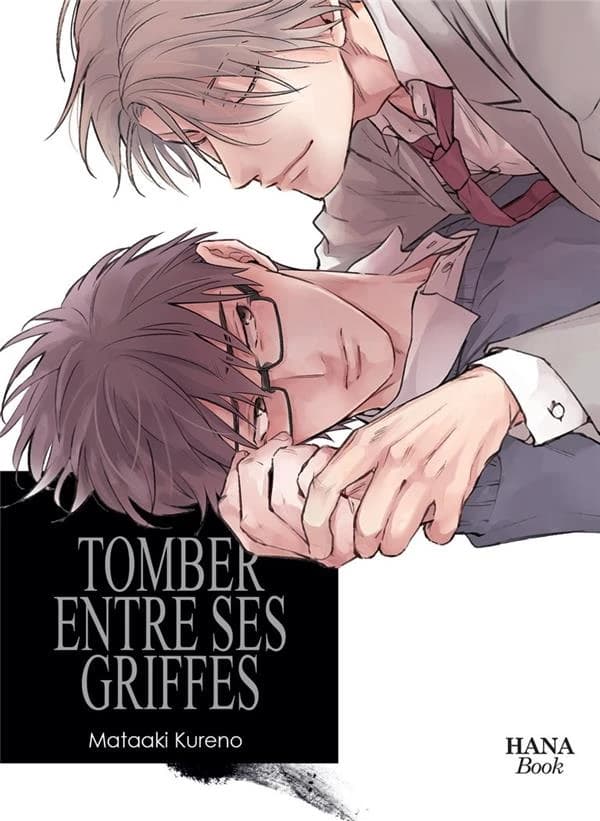 Tomber entre ses griffes. 2