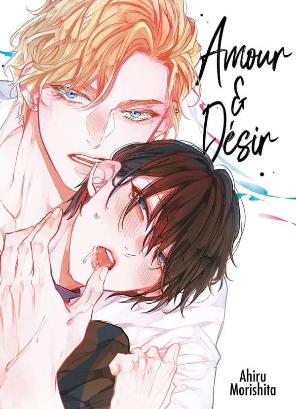 Amour & désir