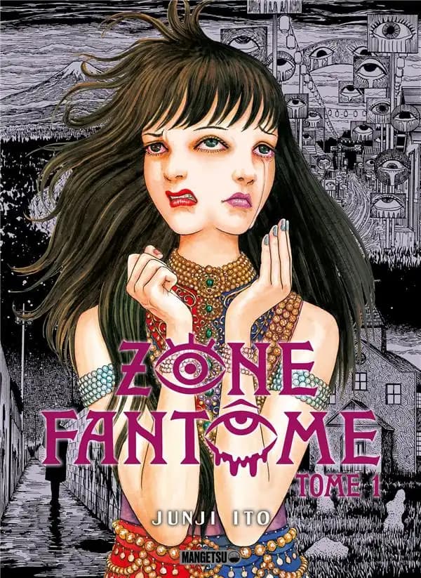 Zone fantôme. Tome 1
