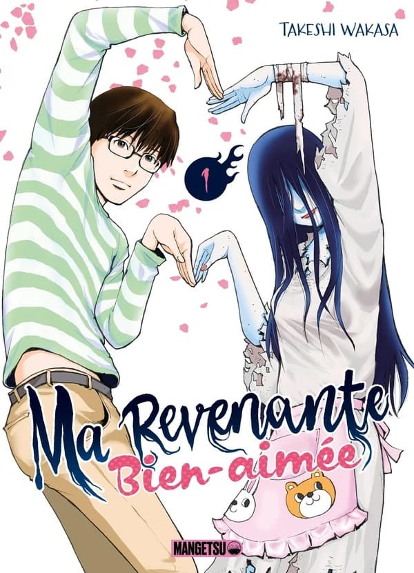 Ma revenante bien-aimée. 1