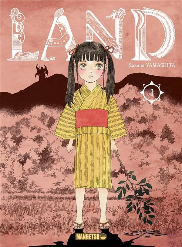 Land. 1