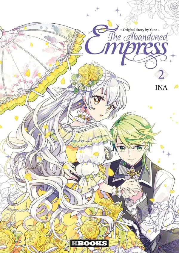 The abandoned empress. 2
