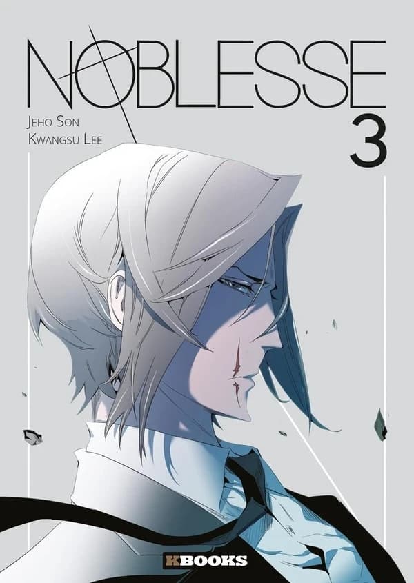 Noblesse. 3