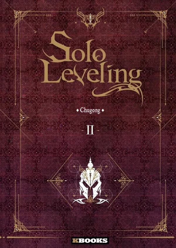 Solo leveling. II