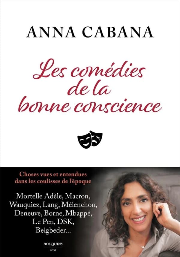 Les comédies de la bonne conscience : récit
