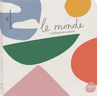 Le monde