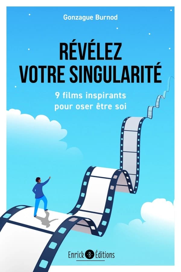 Révélez votre singularité : 9 films inspirants pour oser être soi