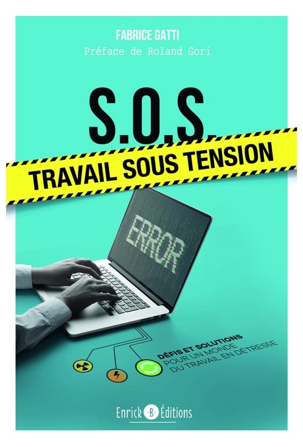 S.O.S. : travail sous tension