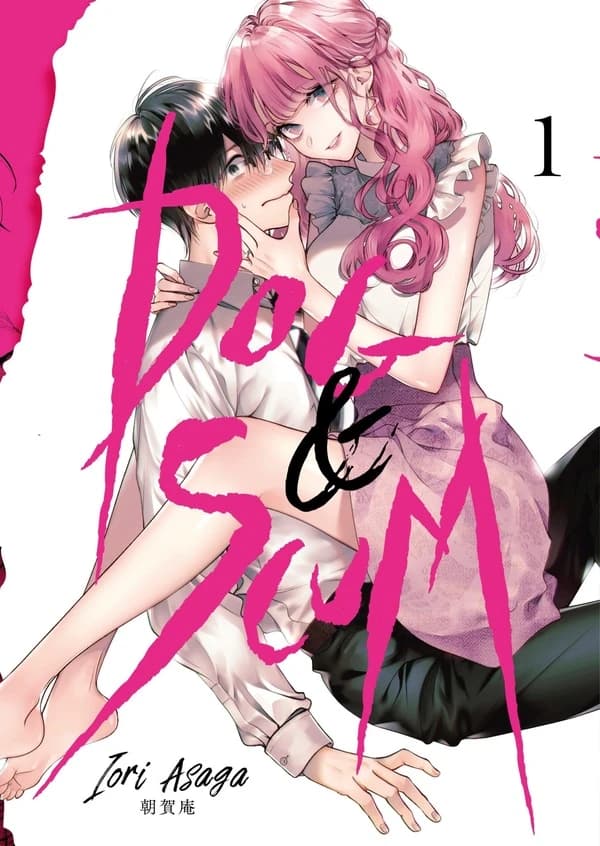 Dog & scum Tome 1