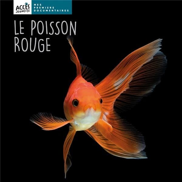 Le poisson rouge (2e éd.) Léa Schneider
