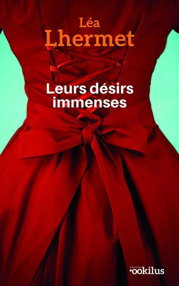 Leurs désirs immenses