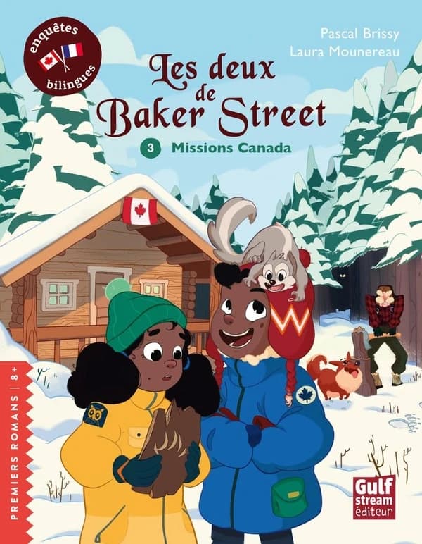 Missions Canada