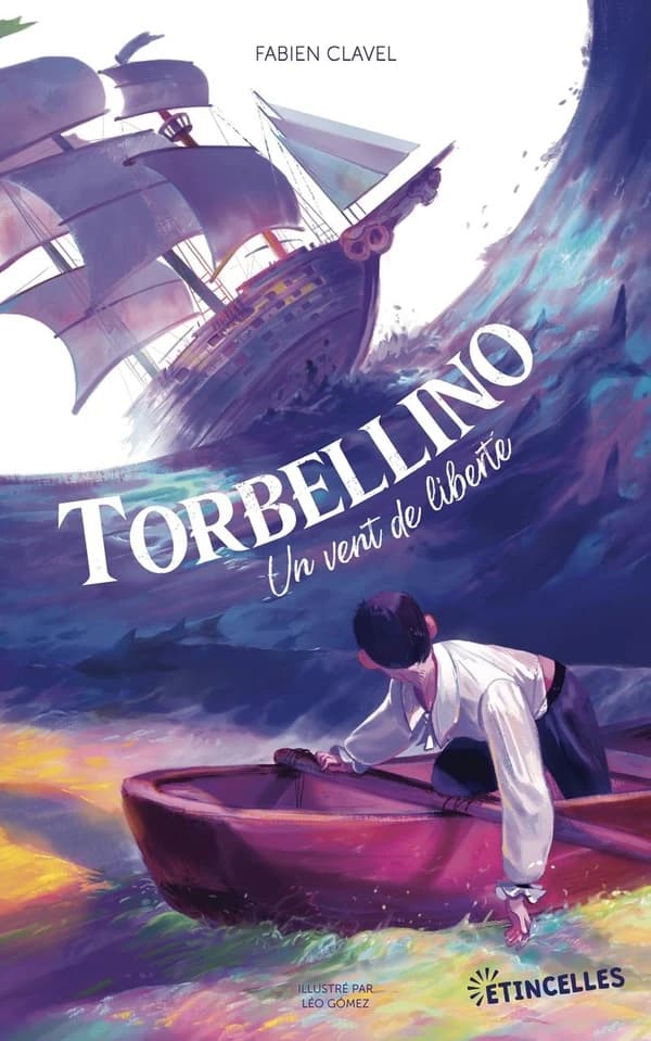 Torbellino : Un vent de liberté