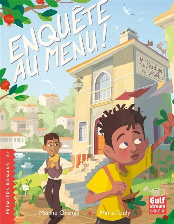 Le prodige d'Istanbul