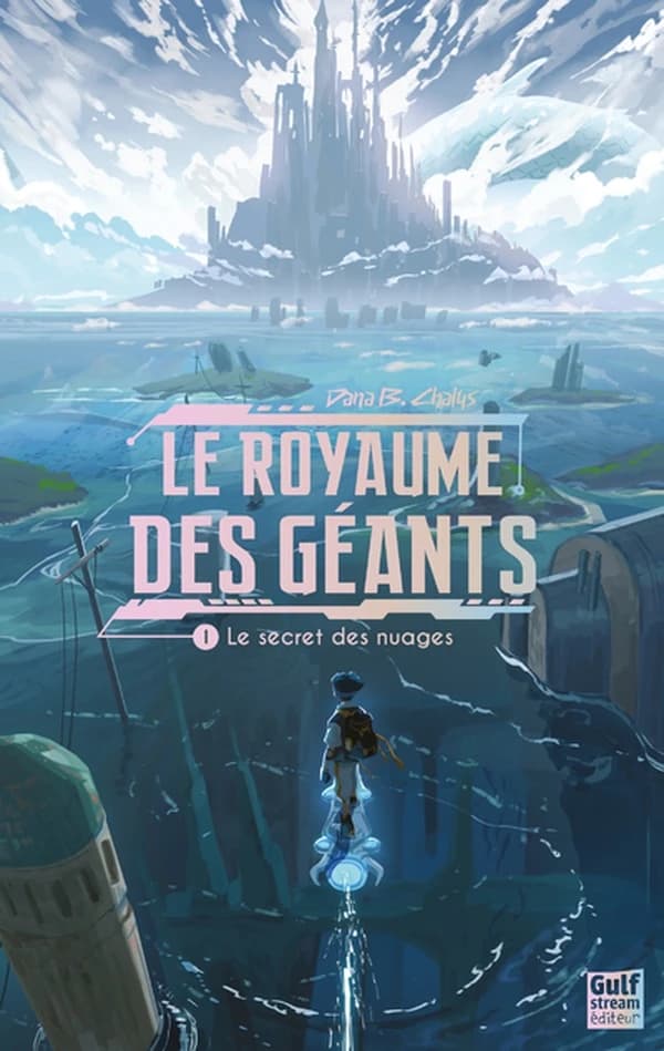 Le secret des nuages