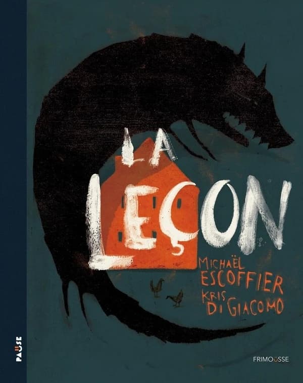 La leçon