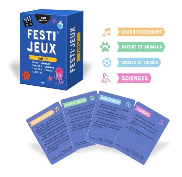 Festi'Jeux