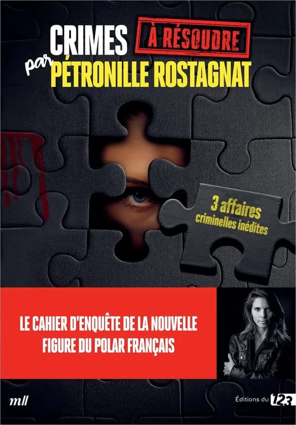 Crimes à résoudre